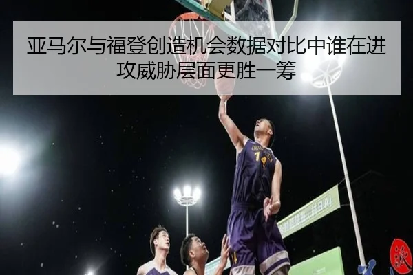 亚马尔与福登创造机会数据对比中谁在进攻威胁层面更胜一筹